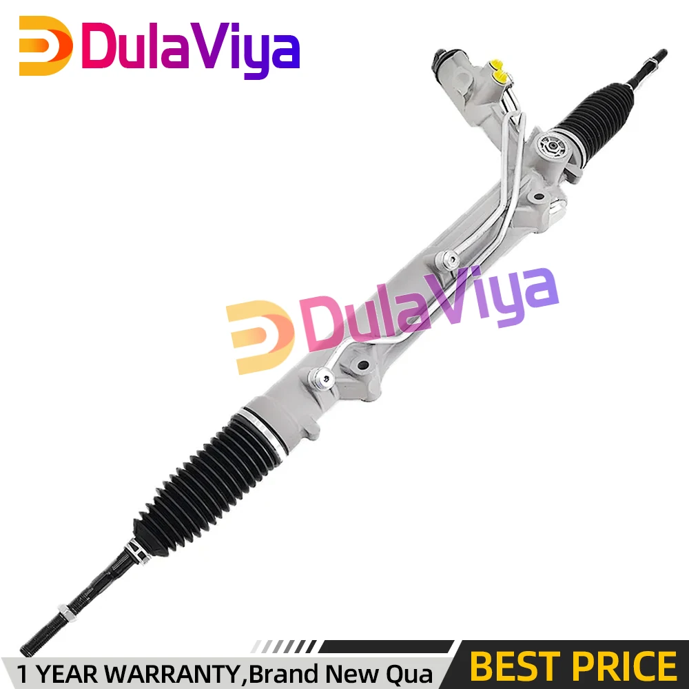 AUTO Power Steering Rack For BMW E70 32106771418 32106771416