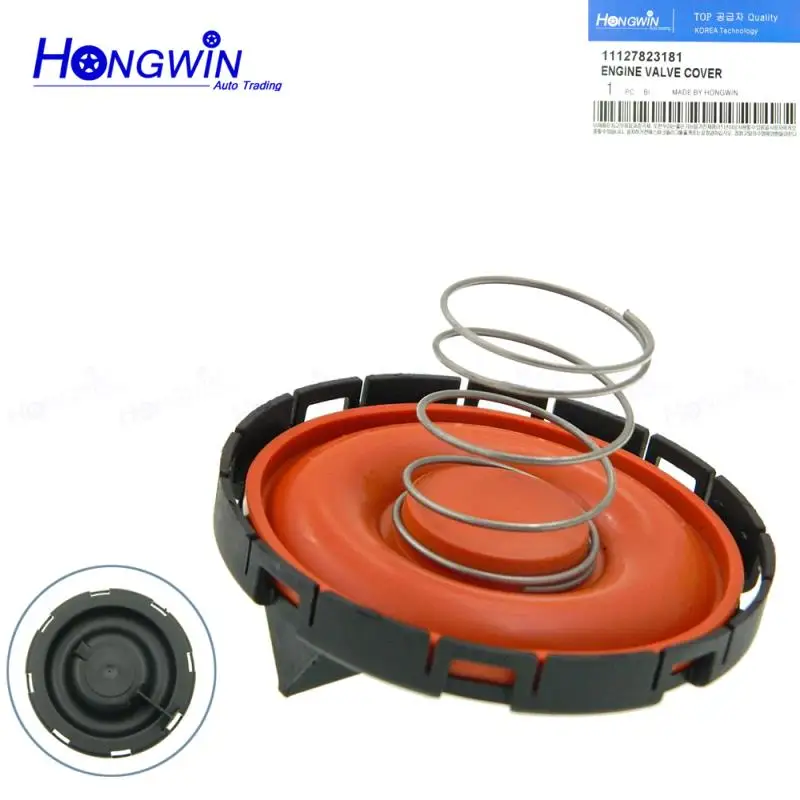 Cylinder Head Cap Valve Cover For BMW N57 N57N N57Т N57S N57Х Н57 11127800309 11128507607 11128510234 11127812894 11128515746