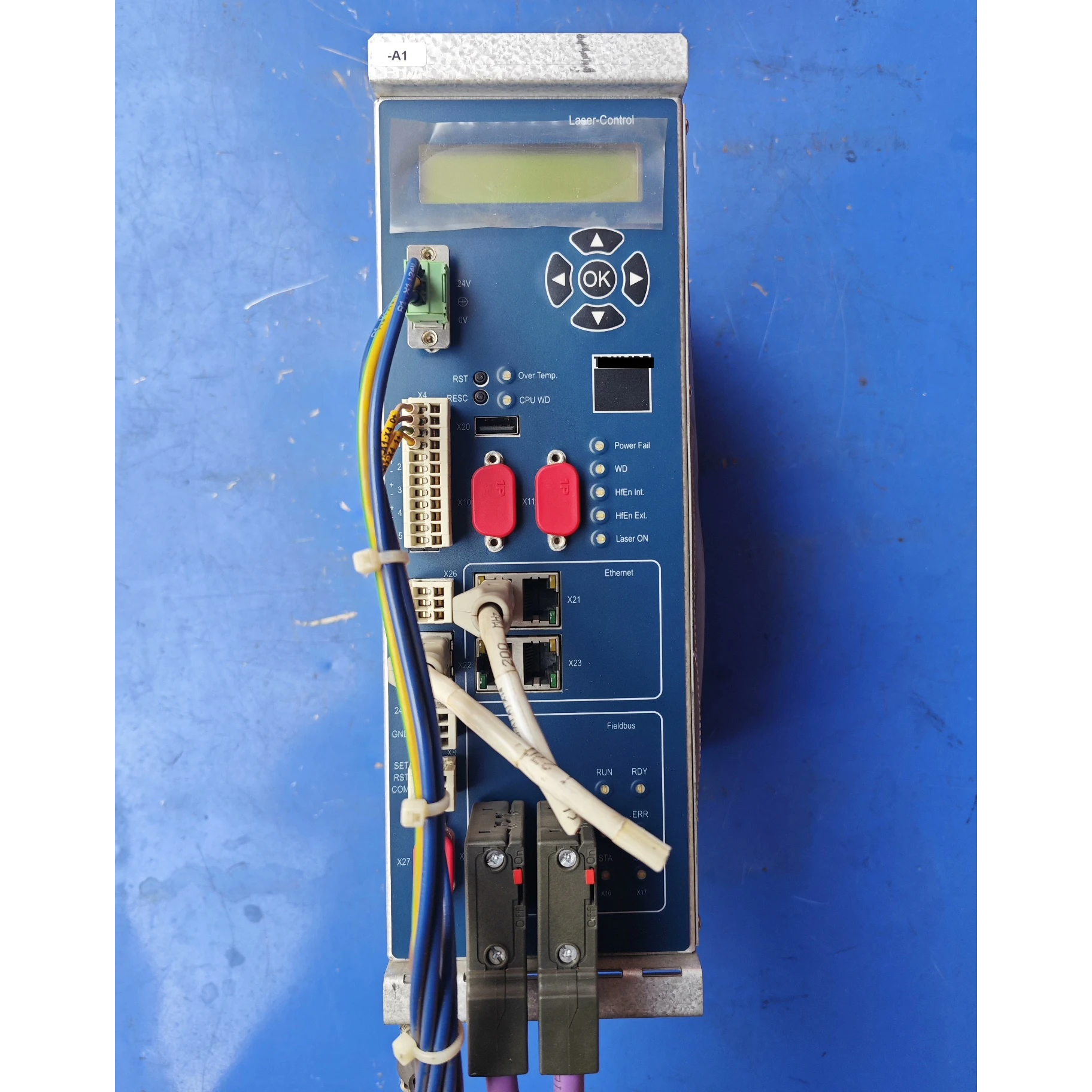 Módulo ASMC2230 Rev22 1022-6704