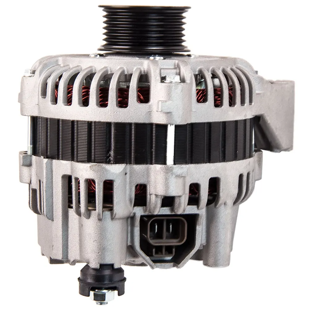 110A 12v  BA10300B Alternator fit for Ford Fairlane Falcon XR6 AU2 AU3 BA 4.0L Petrol 1998-2005  A3TB2191 A3TB5391