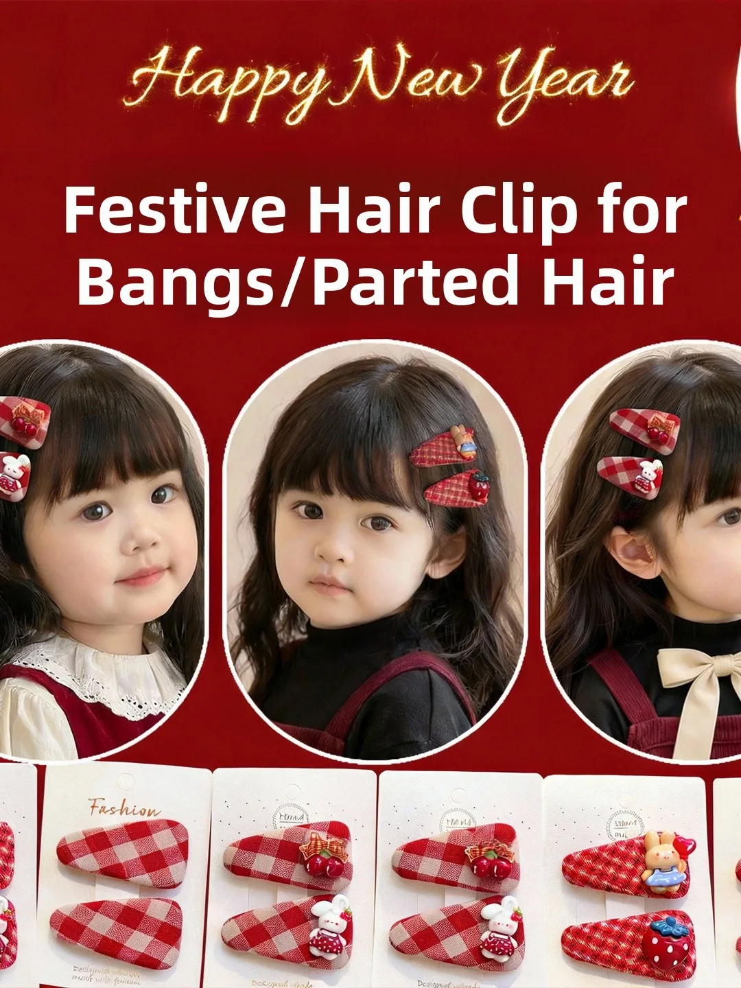 presilhas-de-cabelo-xadrez-de-desenho-animado-para-meninas-presilhas-bb-com-cereja-vermelha-para-franja-lateral-acessorios