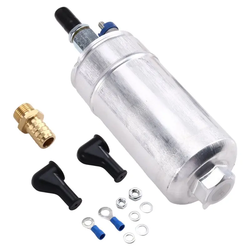 

Универсальный внешний топливный насос A98M с удлинительной трубкой 0580254044 9580234005