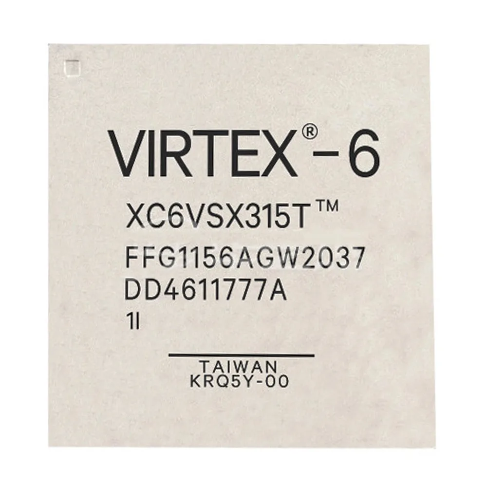 

XC6VSX315T-2FFG1156I XC6VSX315T-2FFG1156C XC6VSX315T-1FFG1156I XC6VSX315T-1FFG1156C XC5VFX200T-2FFG1738 XC5VFX200T-1FFG1738 New