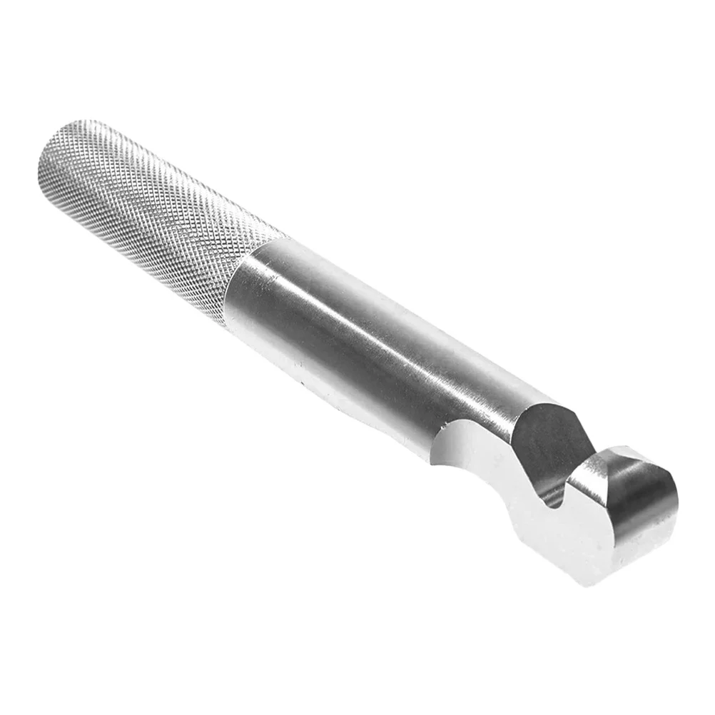 

Belt Clutch Removal Tool Professional Ergonomic Design for Multiple Car Models Reliable Spanner Clutch Wrench