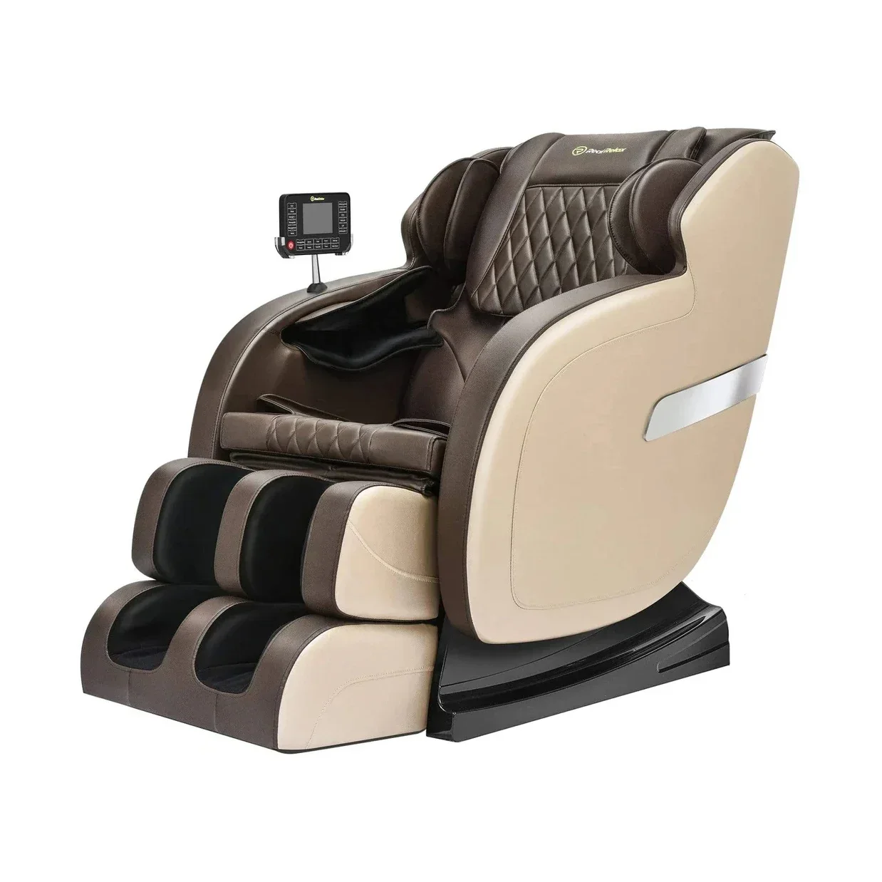 

REALRELAX wholesale kneading thai toga massage 3d S track massage recliner Zero Gravity Full Body Shiatsu Massage Chair