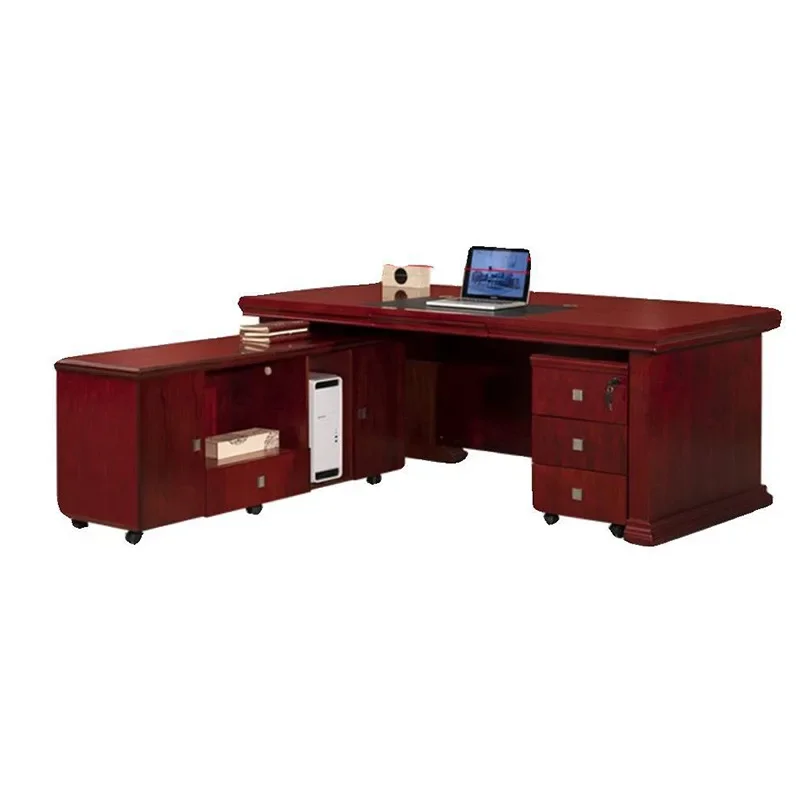 Boss Desk, Ceo, Pai…