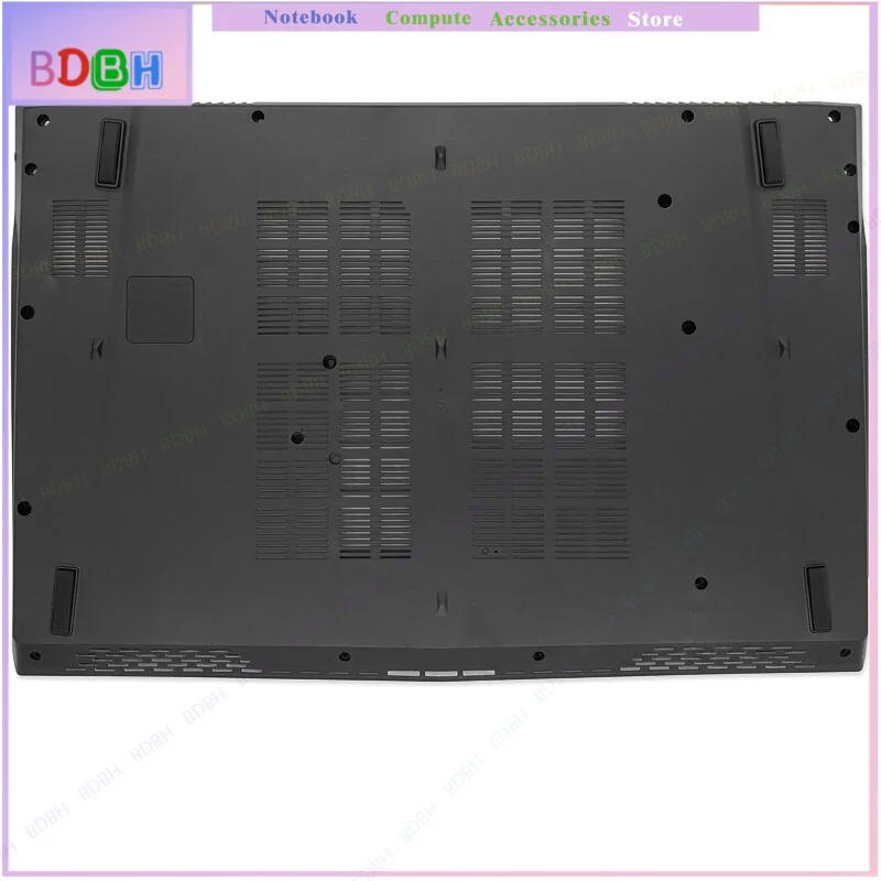 For MSI GL72 GP72 MS-1796 1799 179B LCD Back Cover Palmrest Bottom Shell
