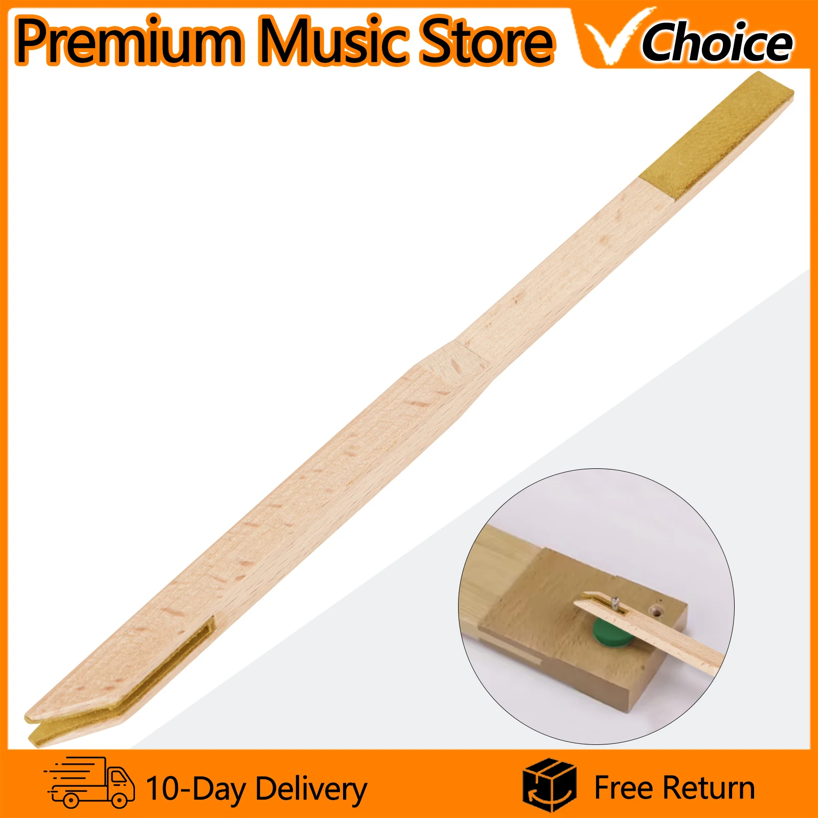 Piano Maintenance S…