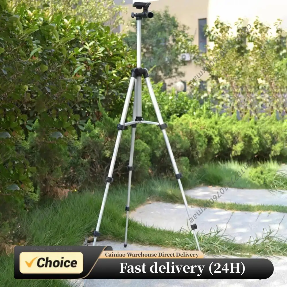1M Laser Level Tripod with diagonal 5/8