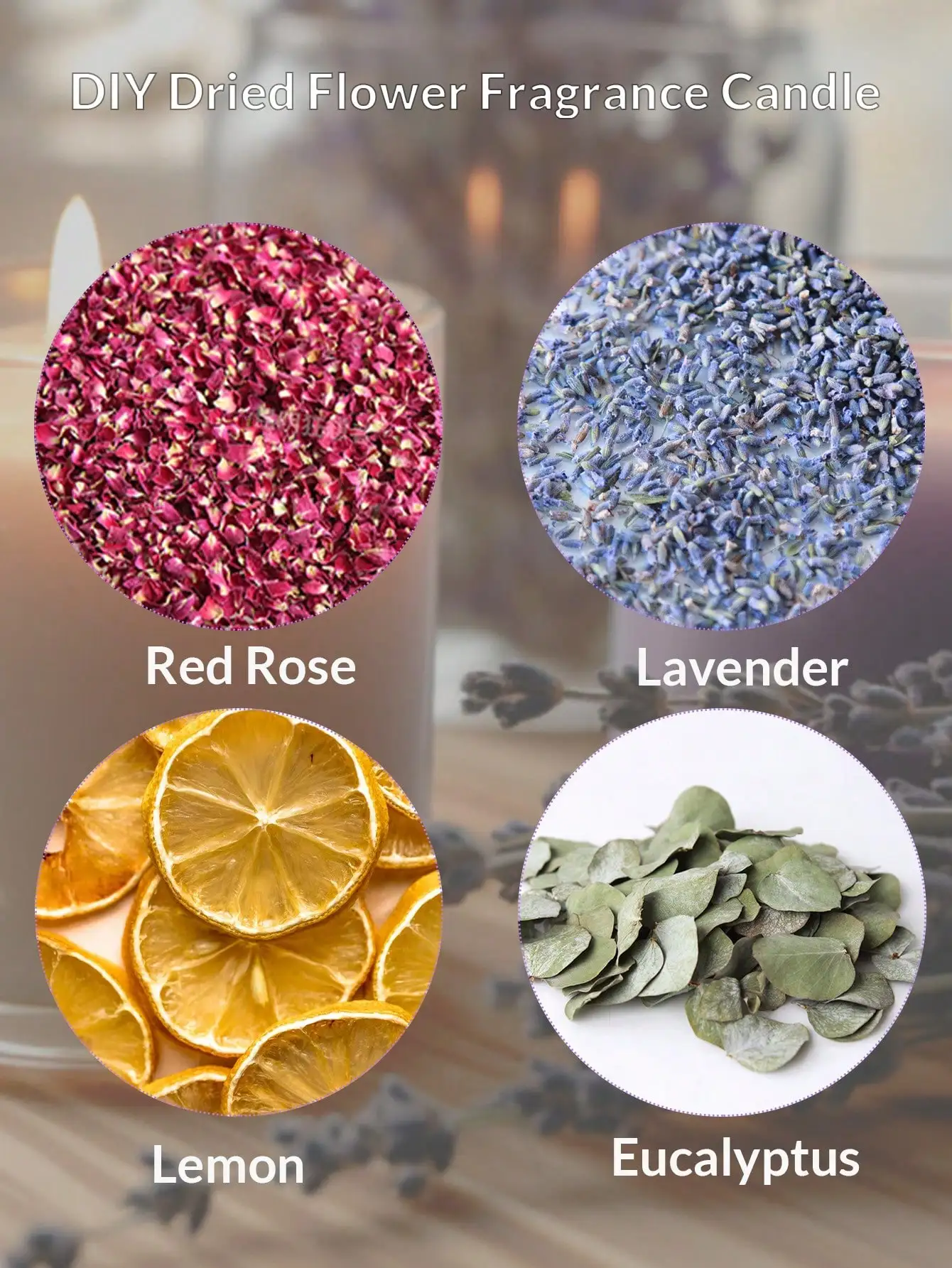 Thumbnail 3 - #46 Cheapest Candle Making Kits Deals You Can Get