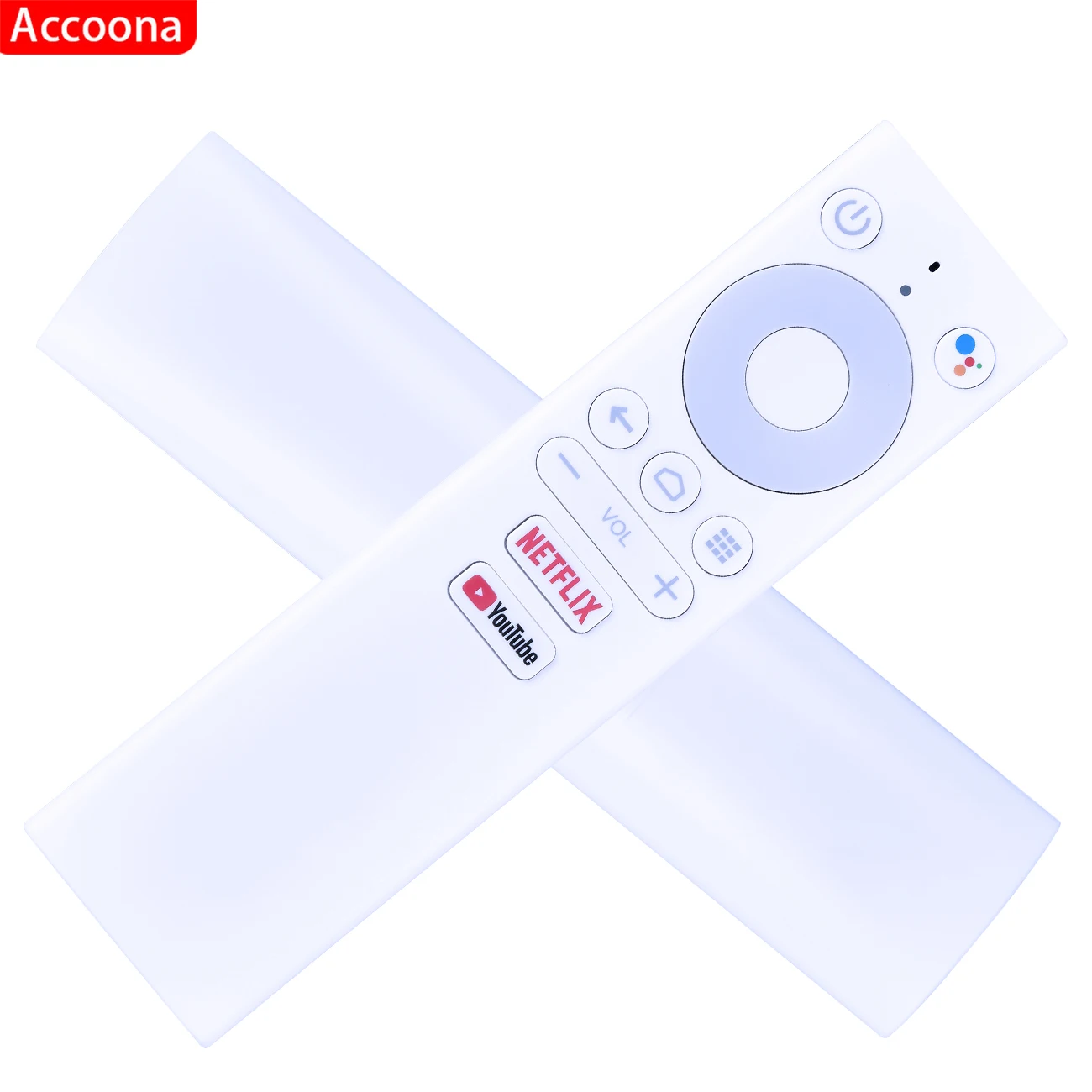 VOCIE remote control for SKYWORTH Strong Leap-S1 Android TV Box