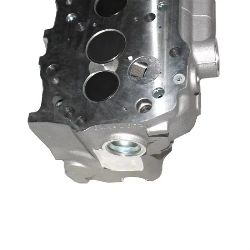 

Cylinder Head Assembly for Mitsubishi 4M40 ME202621 Construction Machinery Parts diesel Engine Spare Parts for Repairing Shops