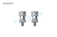 Tarot Helicopter Parts Canopy Quick Release Column for Sab Goblin 380 Tl2945