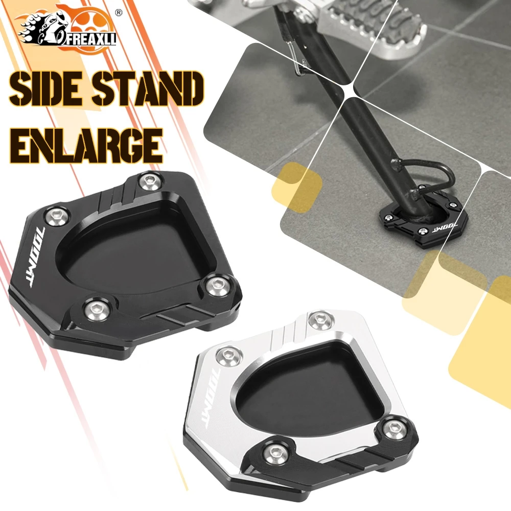 Foot Side Stand Ext…