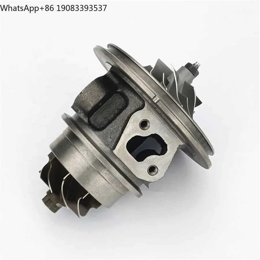New CRAFT Turbo CT12B Cartridge 17201-67040 for Toyota Land Cruiser TD with 1KZ-TE Engine