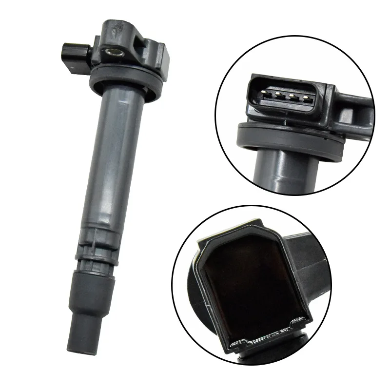 OEM 90919-02237 Ignition Coil For Toyota 4Runner Tacoma Hiace Prado Hilux 2.4L 2.7L 3.4L 1pcs