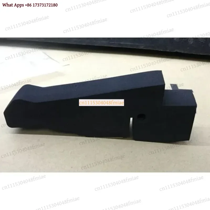k3 Car Engine Hood Sponge Fits for Skoda Rapid Fabia 2015-2018 Left Right Cushioning Foam Accessories