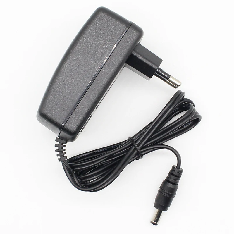 16V 16volt Universal AC DC Power Supply Adapter 0.9A 900mA 1A 1.5A 2A 2.5A 16V2A 5.5x2.1-2.5mm AC-DC Adaptor Adaptador Switch