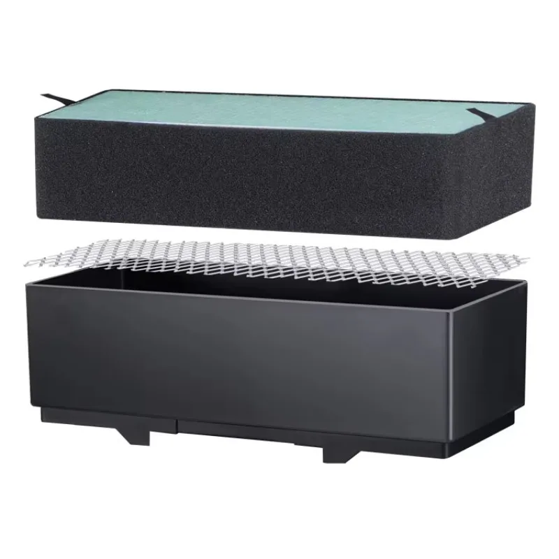 Hand Dryer Hepa Filter Powerful Touchless Hand Dryer