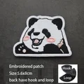 Hook patch  35