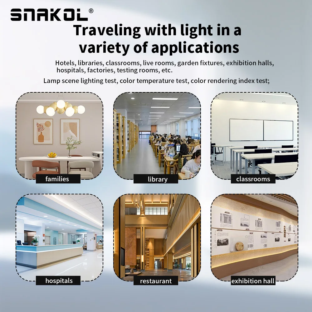 

Цифровой измеритель освещенности, измеритель света, ручной люкс-тестер, 0,5-300 000 люкс/Fc, карманный люксметр, фотометр для выращивания растений Luxometro