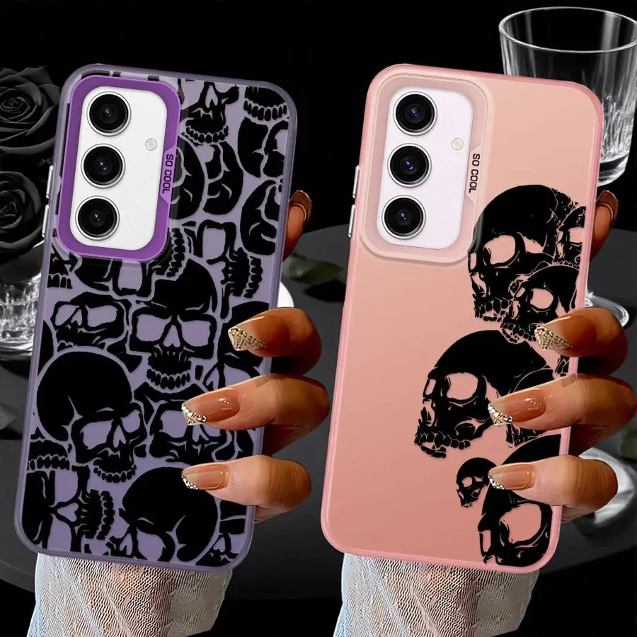 Skeleton Skull Case… - image