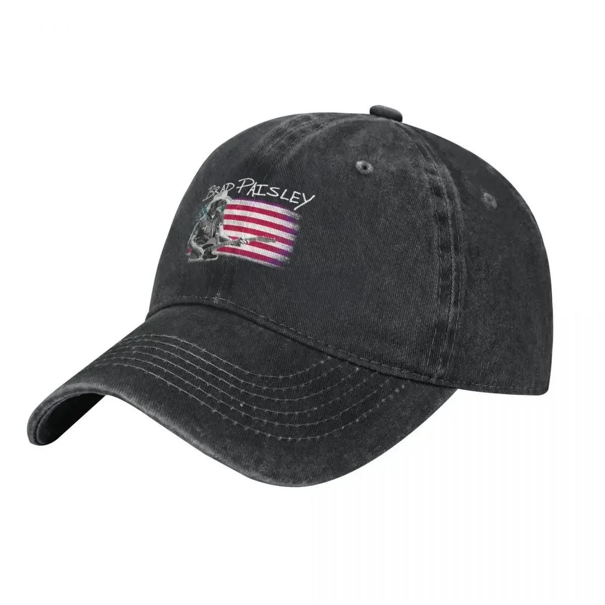 

The Single Most Important Thing You Need To Know About Brad Paisley Baseball Cap birthday cute Caps For Women Men's