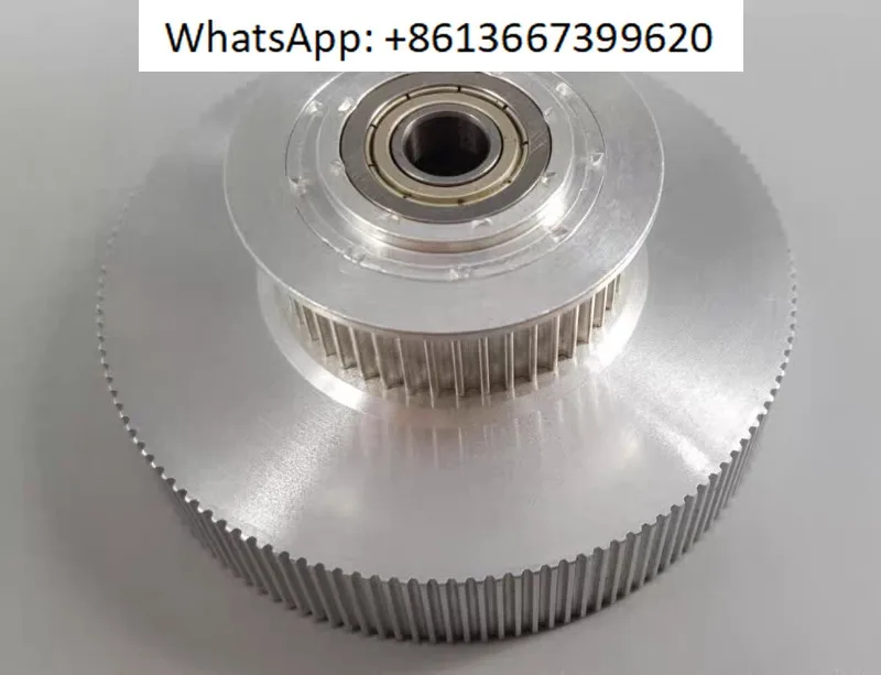 

Mimaki JV33 MP-M006977 UV flatbed printer pulley MP-M006891 China-made gear