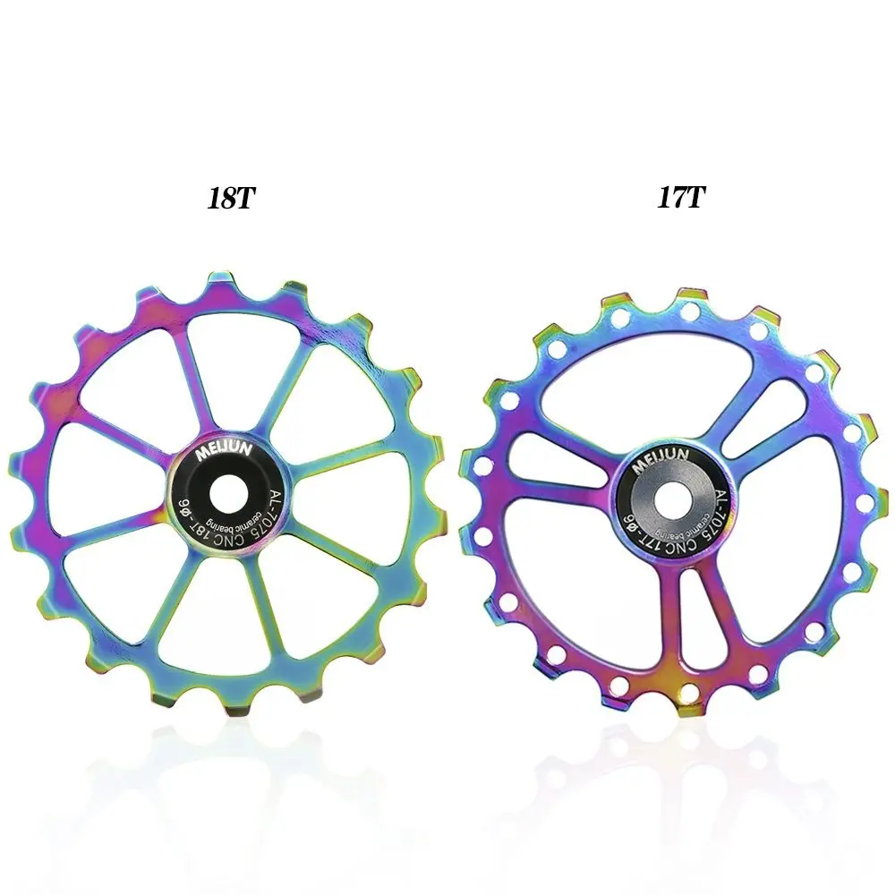 11T--18T Bicycle Re…