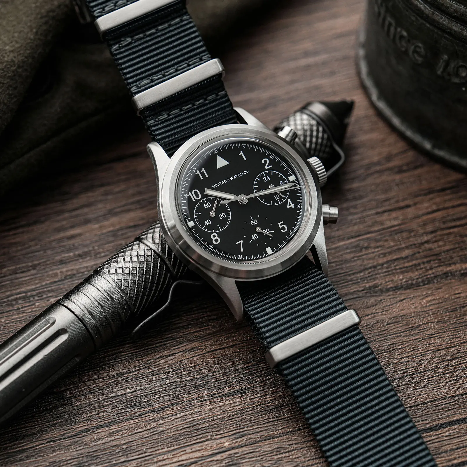 Thumbnail 4 - #96 Cheap Slim Quartz Watches Worth Buying