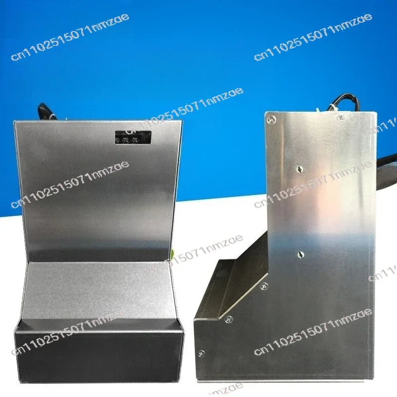 New1200A Microwave Switching Power Supply Industrial Microwave Heating Accessories Air-cooled Variable Frequency Power Supply UV