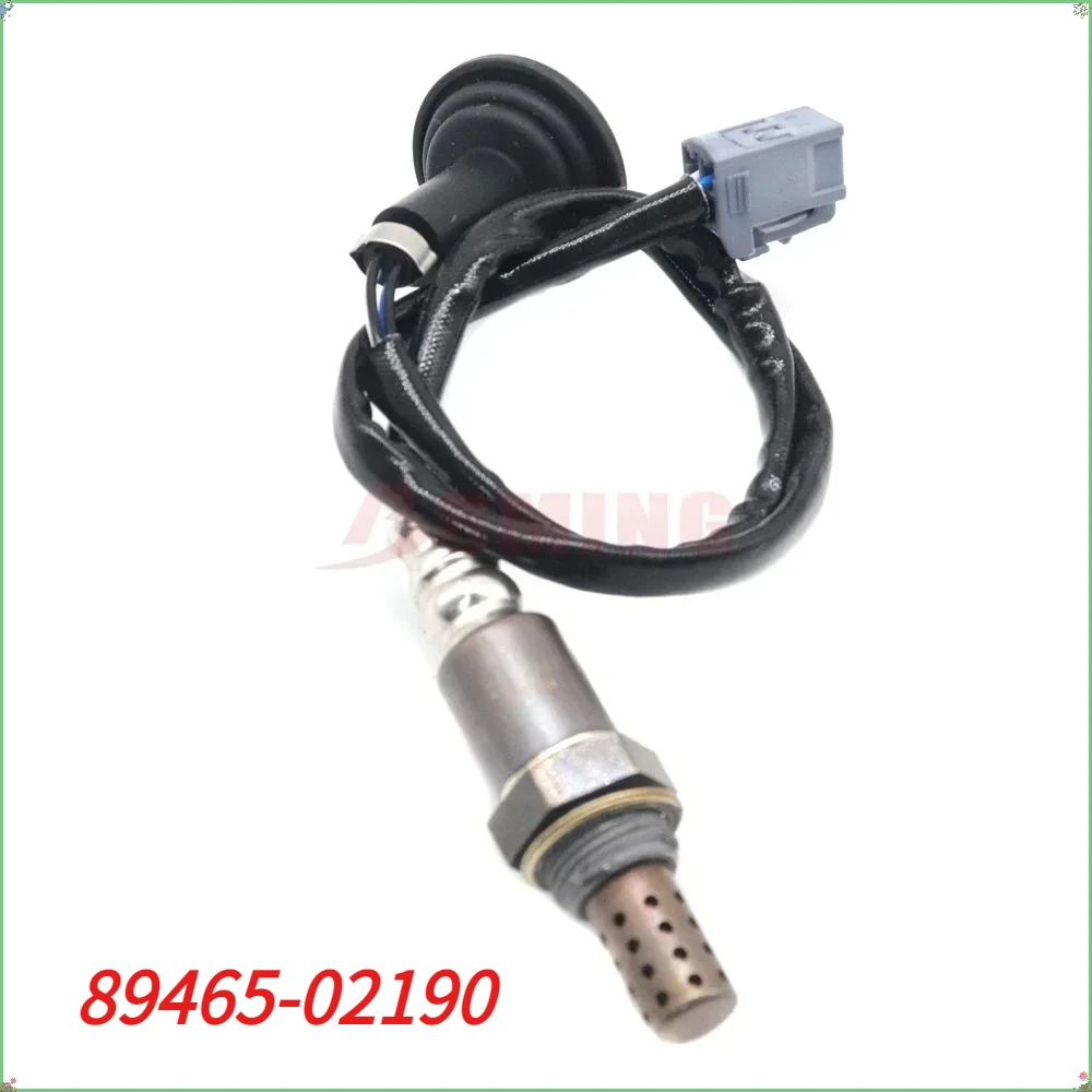 

NEW Downstream Oxygen O2 Sensor 89465-02190 Fits For Toyota Corolla Matrix 1.8L 2003-2008 234-4233 234-4510 8946502190