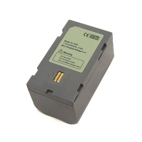 Li-ion battery BL-5000  for Hi-target V30 V50 V60 F61 F66 GPS Receiver