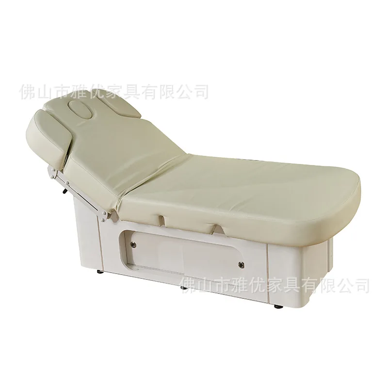 

Cross-border electric bed hospital special spa massage bed automatic lifting medical beauty facial micro-adjustment injection be