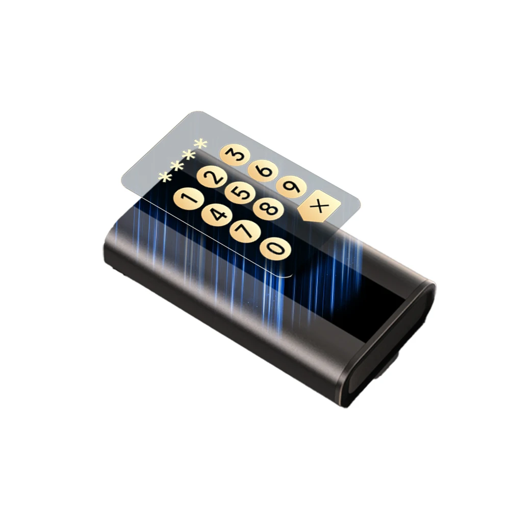 مسجل صوت احترافي Famue 2025 جديد - تسجيل 760 ساعة، تقليل الضوضاء 90 ديسيبل، 32 جيجابايت، صوت عالي الدقة، مدمج، صوت إلى نص، MP3 #4