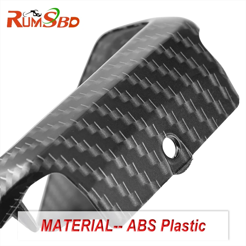 Tampa externa do tanque de óleo combustível de gás para motocicleta, protetor adequado para honda X-ADV 750 2021-2024 2023 2022