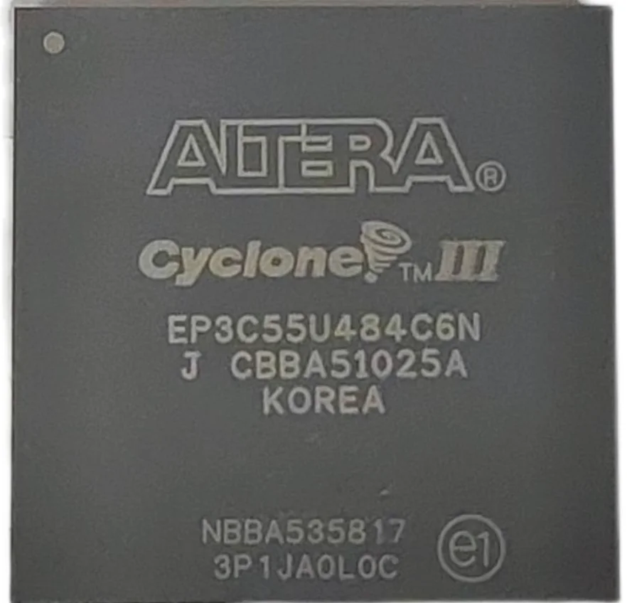 

EP3C55U484C6N EP3C55U484C7N ALTERA FPGA CPLD EP3C55U484C8N EP3C55U484I7N