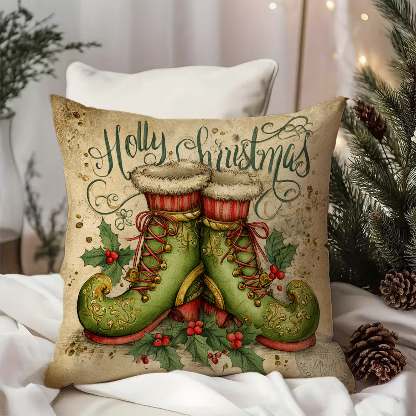 Fundas De Almohada … - image