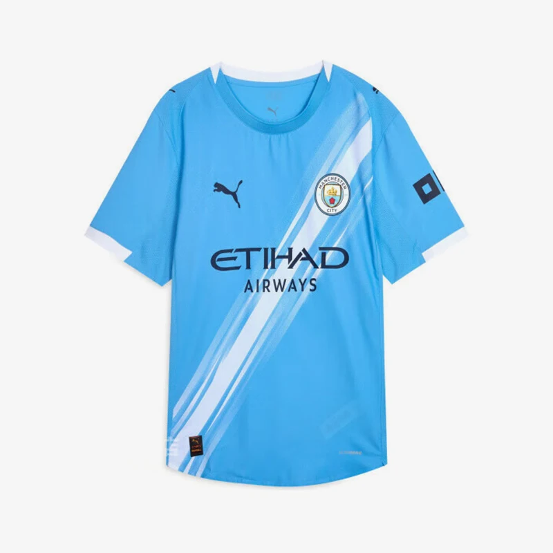 

Оригинальная летняя мужская футболка Puma Soft Training Classic с короткими рукавами 780792-01