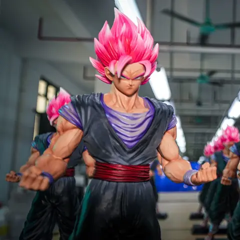 10 best sales goku ros - №2