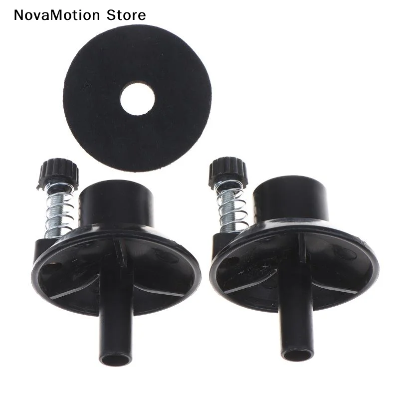 1Pc Tom Cymbal Hi-hat Bracket Holder Professional Hi Hat Cymbal Stand Holder Tom Cymbal Stand Holder Musical Instruments Gear