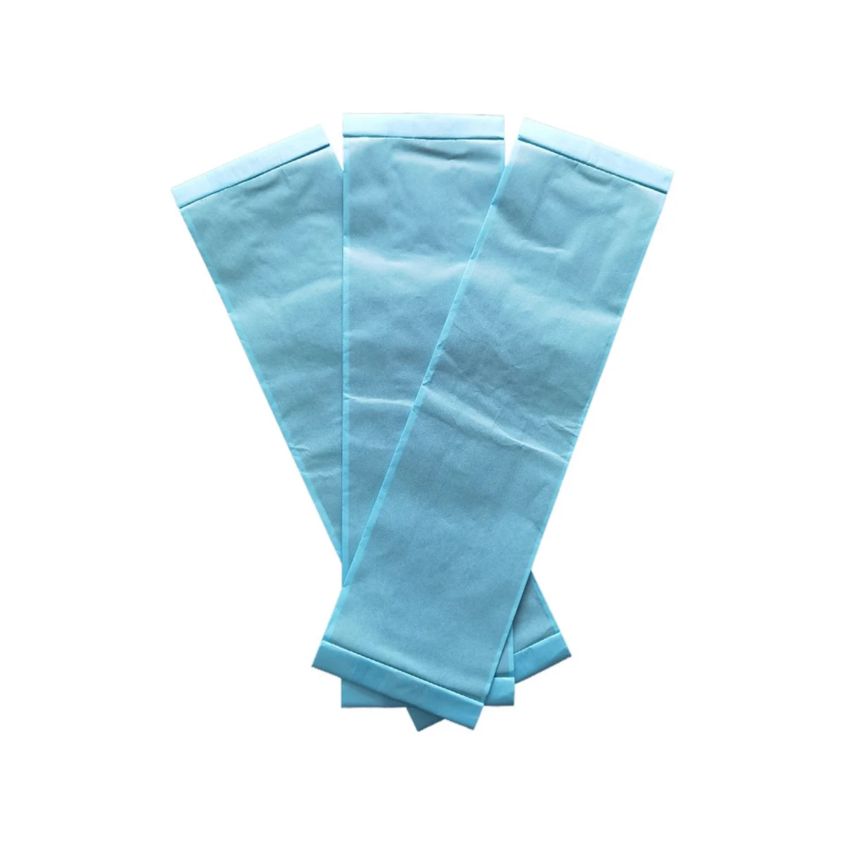 Für XL-Staubsauger XL2000/XL8000/XL9000 Staubbeutel Standardfiltration Passend für XL-Modelle, Blue-HIM