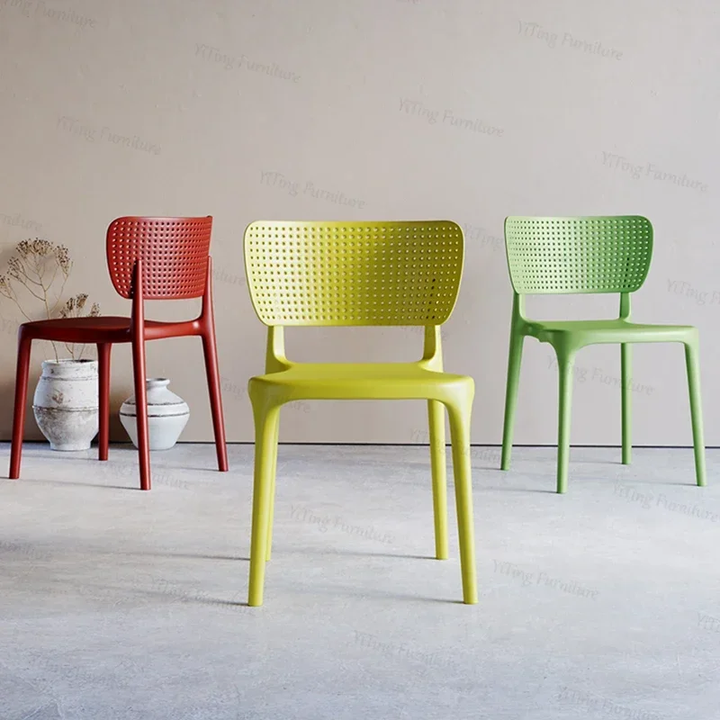 Thumbnail 2 - #23 Best Stackable Dining Chairs to Buy In 2026