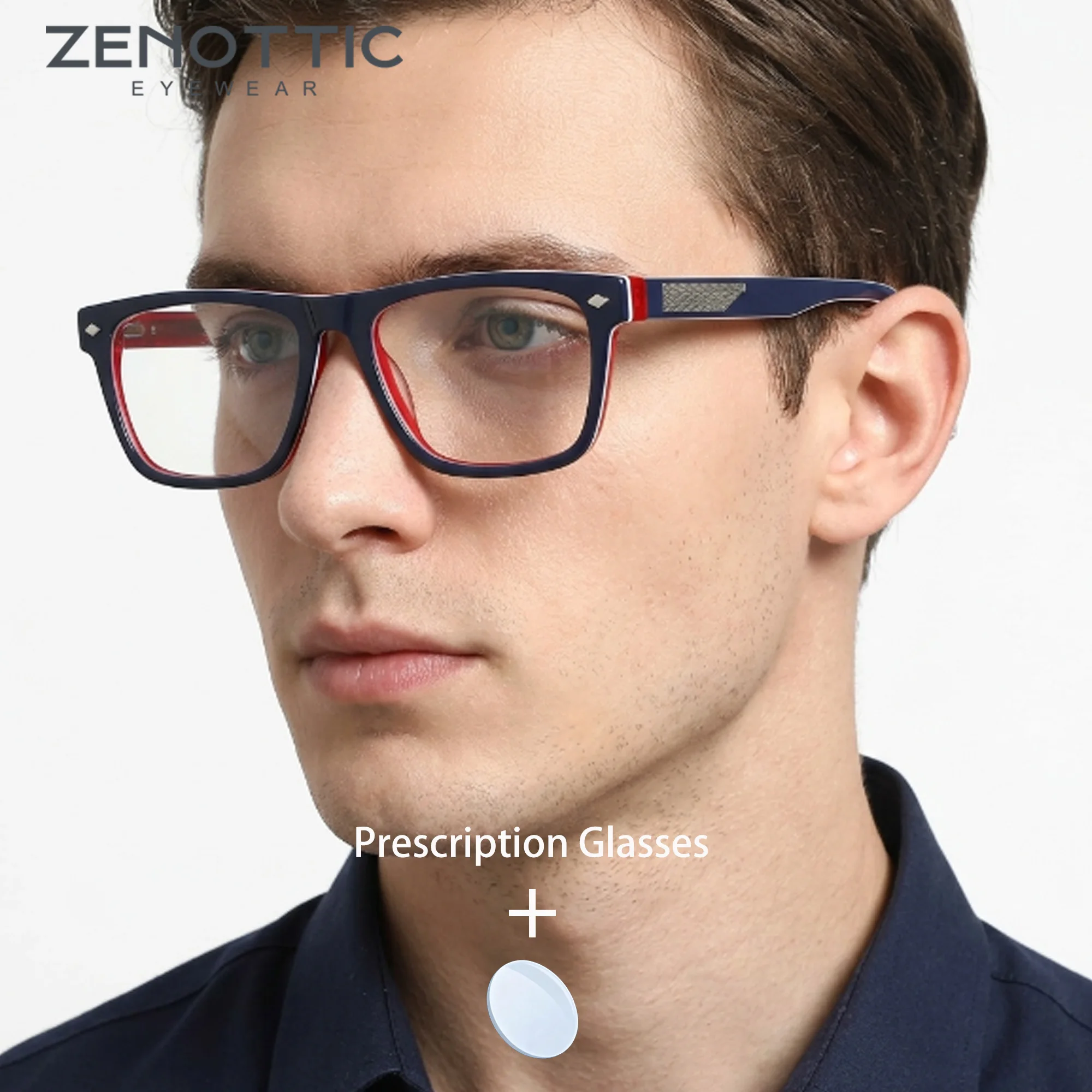 zenottic-メンズ-xl-サイズ-スクエア-アセテート-クリップオン-ブルーライトブロック-処方メガネ-毎日の通勤用-偏光レンズ
