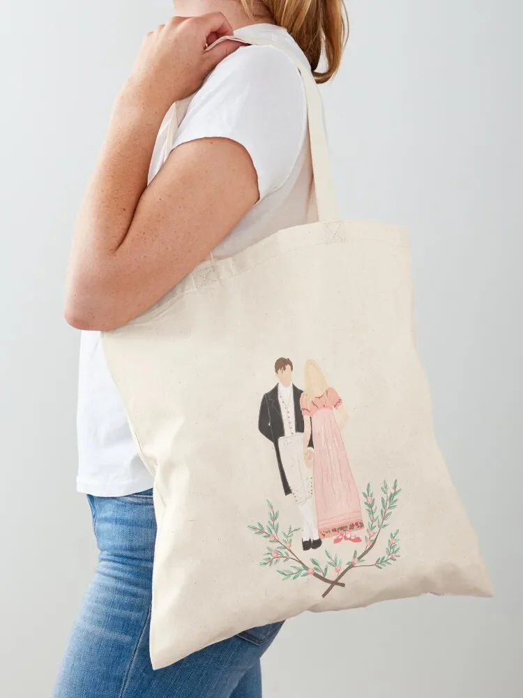 Emma Movie 2020 Tote Bag shoping bag tote bag men's