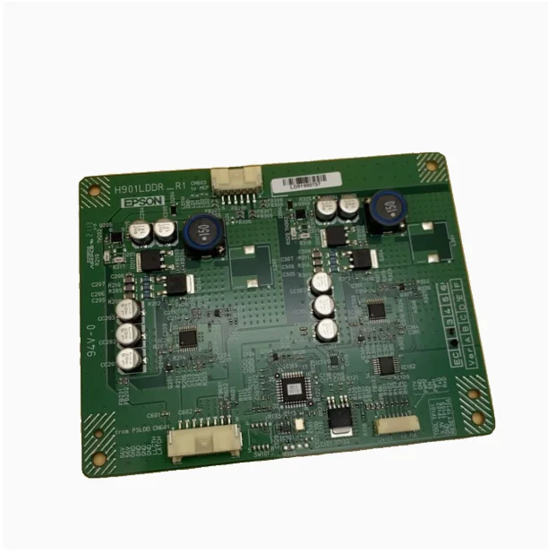 

H901LDDR_R1 Projector board use for CB-L400 L500 L500W L510U L610 projectors with good quality model H901LDDR_R1