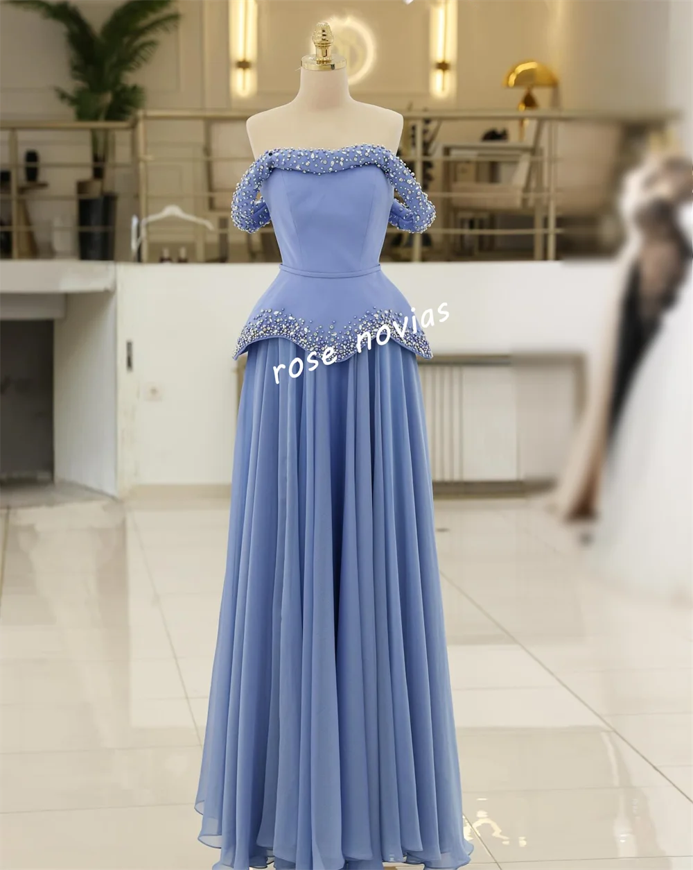 Thumbnail 3 - #1 Trending Bespoke Wedding Dresses Right Now