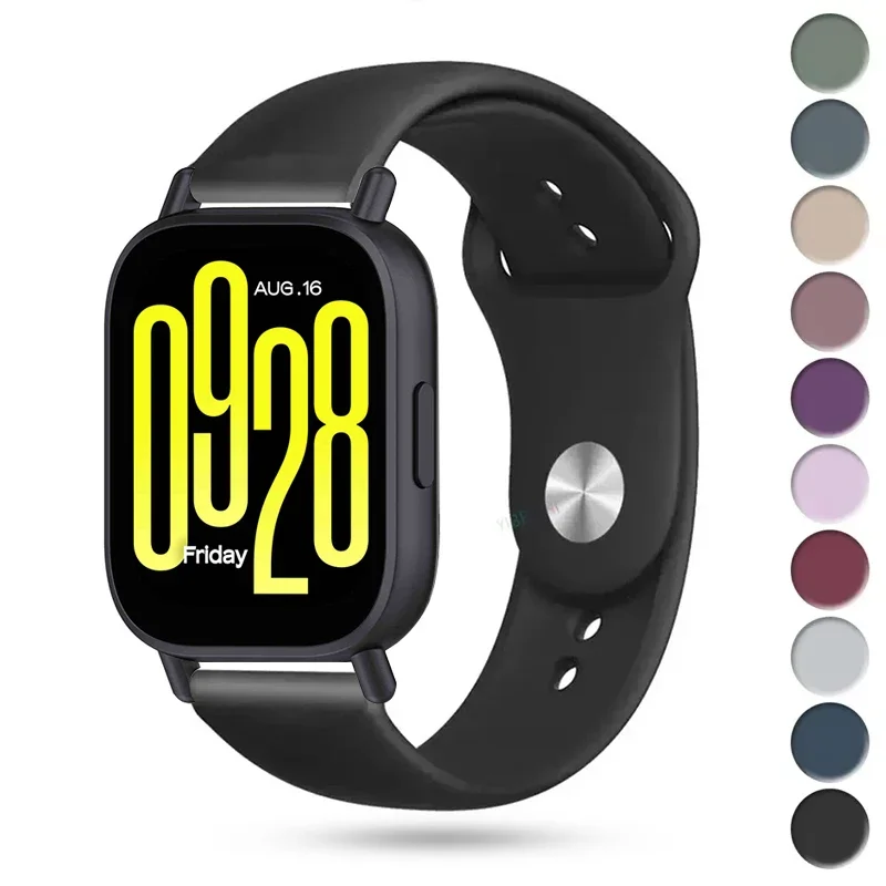 20Mm 22Mm Watch Str… - image