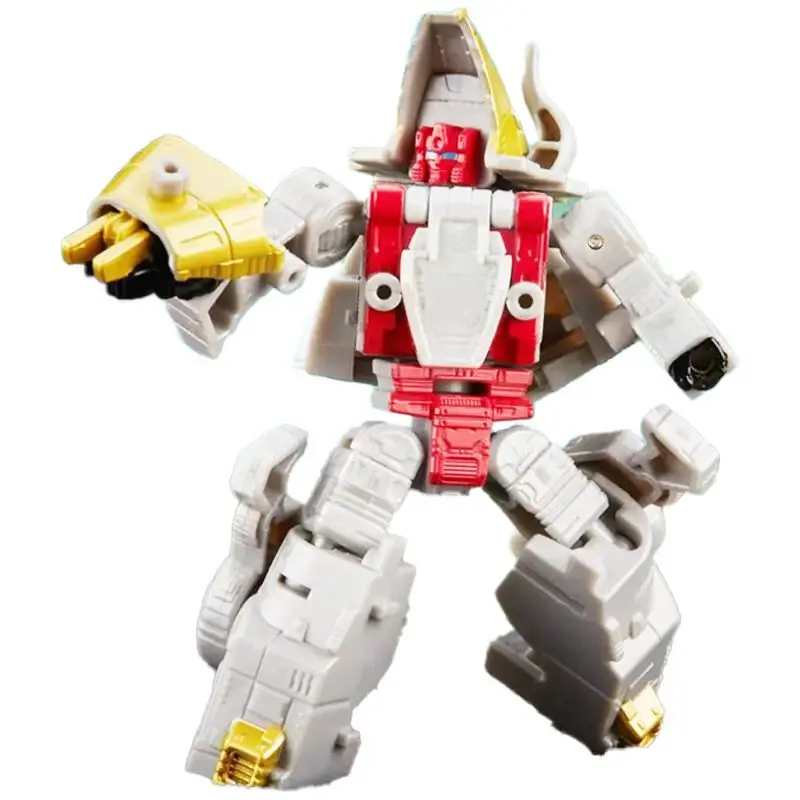 Nouveaux produits en stock Transformer Slag ‌   G1 cadeaux populaires jouets animés modèle studio série décoration Figure emballage original