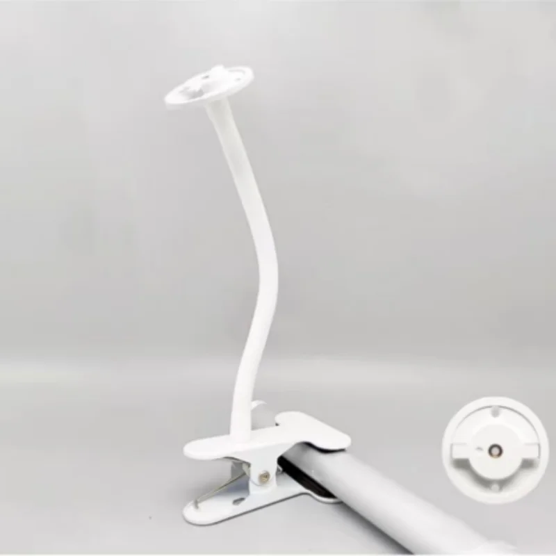 Tapoカメラの土台外し方：無工具で簡単に取り外せるポータブルクランプマウントの実際の使い勝手